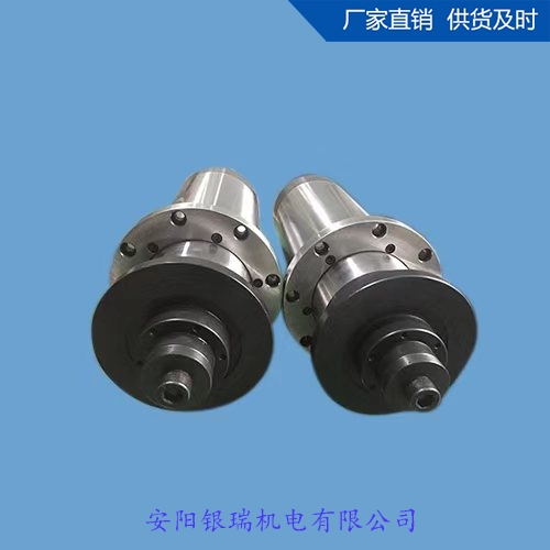 供應高速磨削電主軸